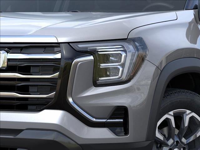 2025 GMC Terrain Vehicle Photo in ROXBORO, NC 27573-6143