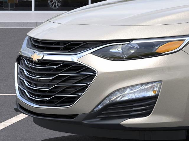 2024 Chevrolet Malibu Vehicle Photo in BEAUFORT, SC 29906-4218