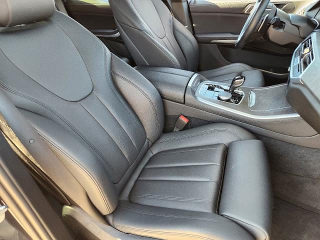 2022 BMW X5 sDrive40i Vehicle Photo in PLANO, TX 75024