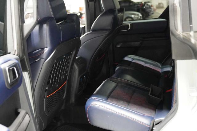 2023 Ford Bronco Vehicle Photo in GRAPEVINE, TX 76051