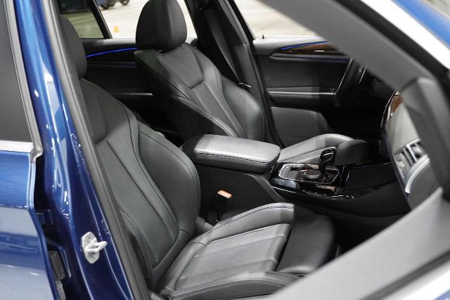 2023 BMW X3 xDrive30i Vehicle Photo in GRAPEVINE, TX 76051