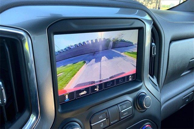 2023 Chevrolet Silverado 3500 HD Vehicle Photo in INDEPENDENCE, MO 64055-1314