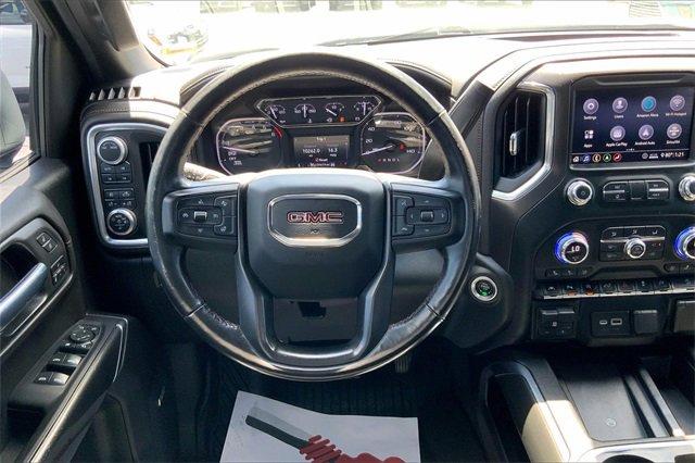 2020 GMC Sierra 1500 Vehicle Photo in INDEPENDENCE, MO 64055-1377