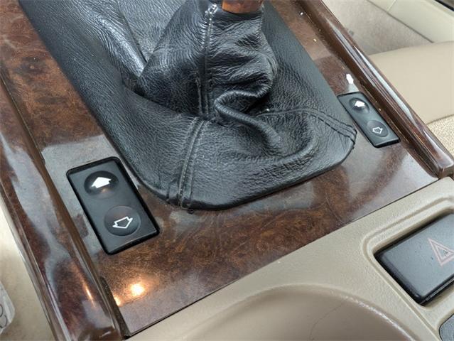 1997 BMW 2.8L Vehicle Photo in ENGLEWOOD, CO 80113-6708