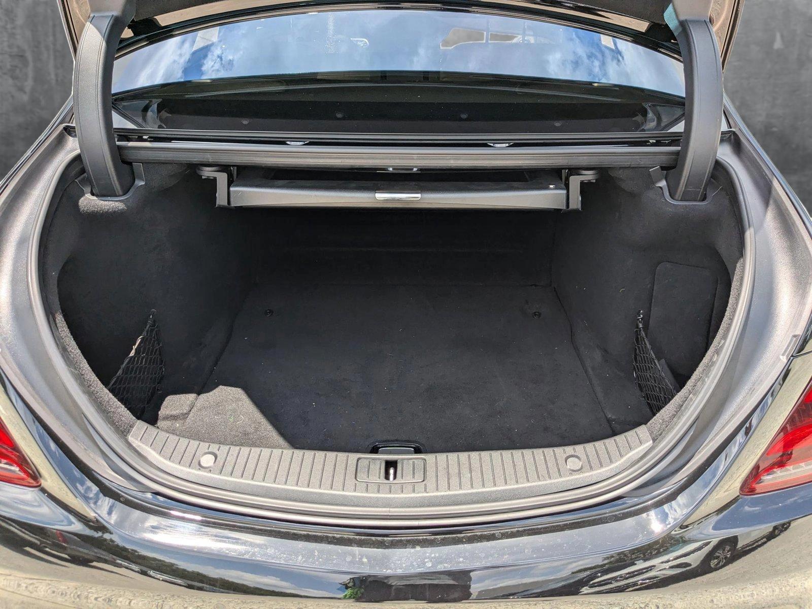 2018 Mercedes-Benz S-Class Vehicle Photo in Maitland, FL 32751