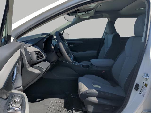 2025 Subaru Outback Vehicle Photo in Green Bay, WI 54304