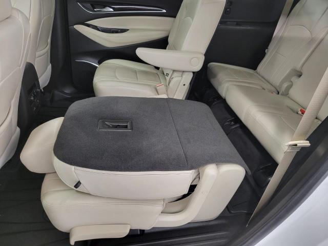 2022 Buick Enclave Vehicle Photo in NEENAH, WI 54956-2243