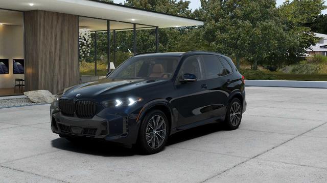 2026 BMW X5 xDrive40i Vehicle Photo in GRAPEVINE, TX 76051