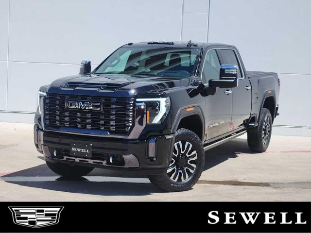 2024 GMC Sierra 2500 HD Vehicle Photo in Grapevine, TX 76051