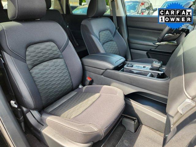 2023 Nissan Pathfinder Vehicle Photo in Ardmore, PA 19003