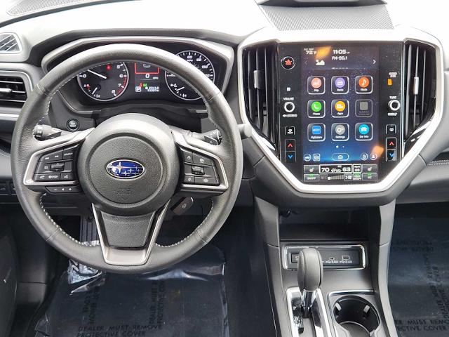 2024 Subaru Ascent Vehicle Photo in DALLAS, TX 75209