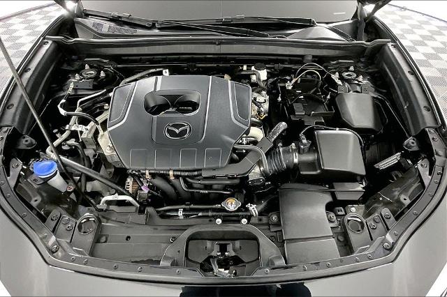 2024 Mazda CX-30 Vehicle Photo in Tulsa, OK 74129