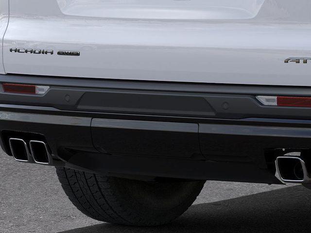2025 GMC Acadia Vehicle Photo in DANBURY, CT 06810-5034