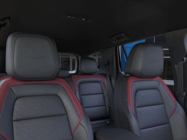 2026 Chevrolet Equinox Vehicle Photo in Roslyn, NY 11576