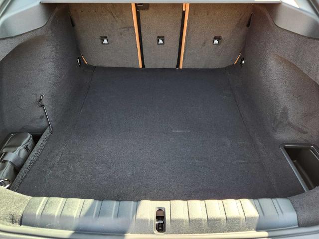 2025 BMW 430i Vehicle Photo in PLANO, TX 75024
