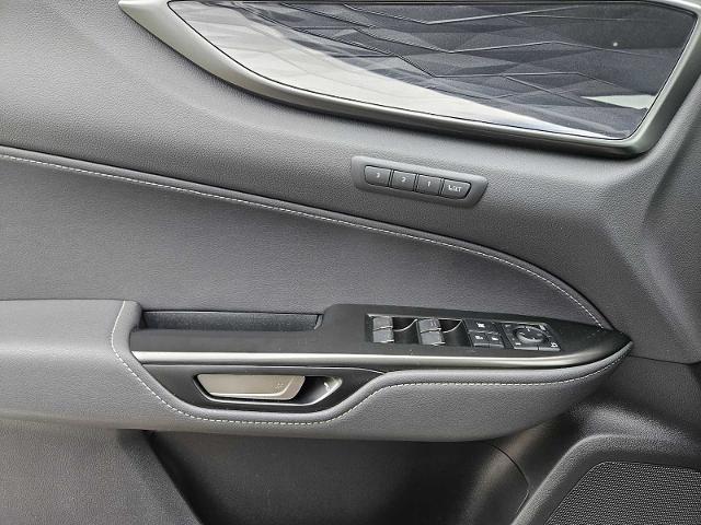 2024 Lexus NX 250 Vehicle Photo in FORT WORTH, TX 76132