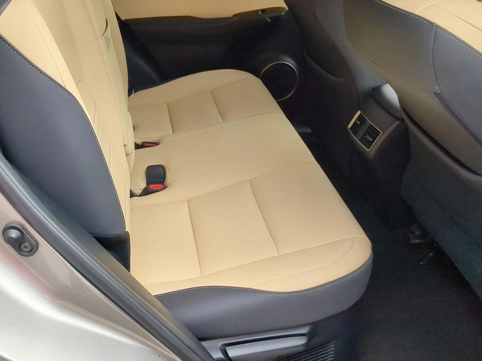 2020 Lexus NX 300 Vehicle Photo in West Palm Beach, FL 33417