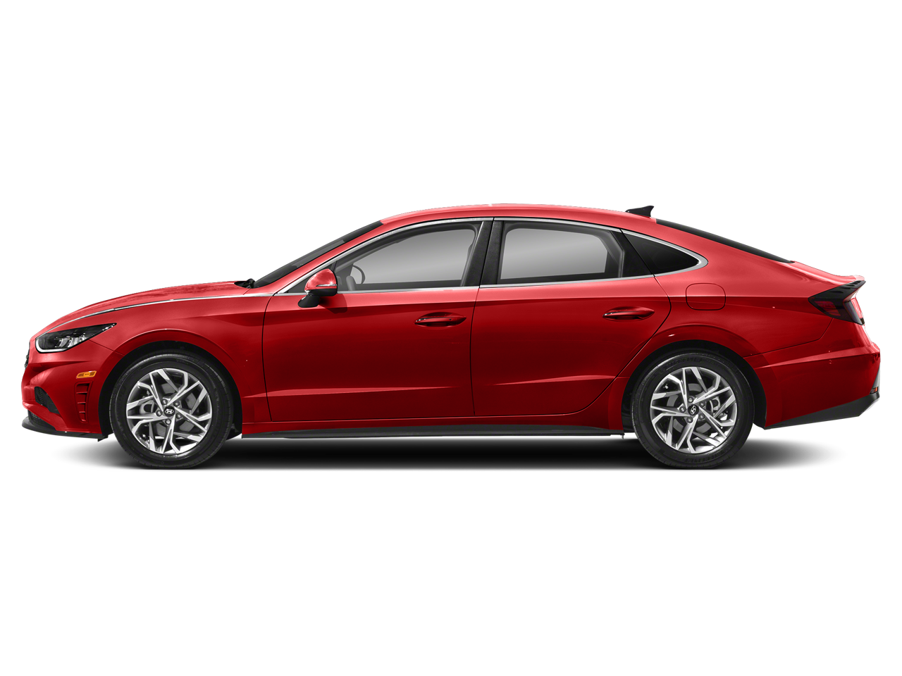 2023 Hyundai SONATA Vehicle Photo in Tulsa, OK 74129