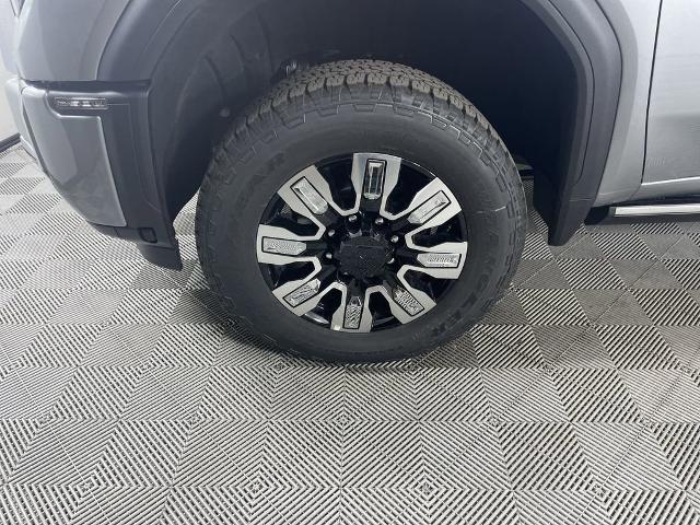 2025 GMC Sierra 2500 HD Vehicle Photo in GILBERT, AZ 85297-0402