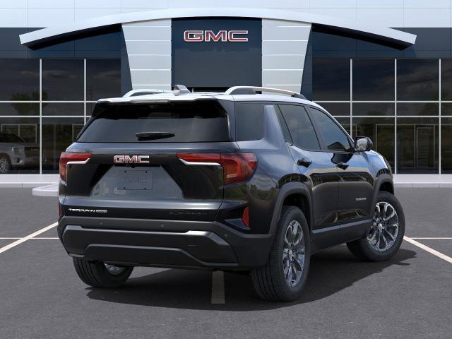 2026 GMC Terrain Vehicle Photo in LYNDHURST, NJ 07071-2008
