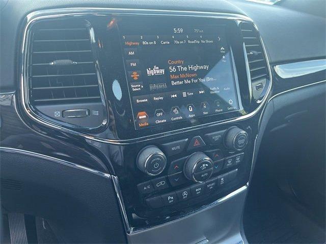 2021 Jeep Grand Cherokee Vehicle Photo in Willow Grove, PA 19090