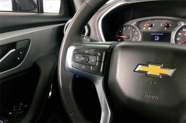 2023 Chevrolet Blazer Vehicle Photo in KANSAS CITY, MO 64114-4502