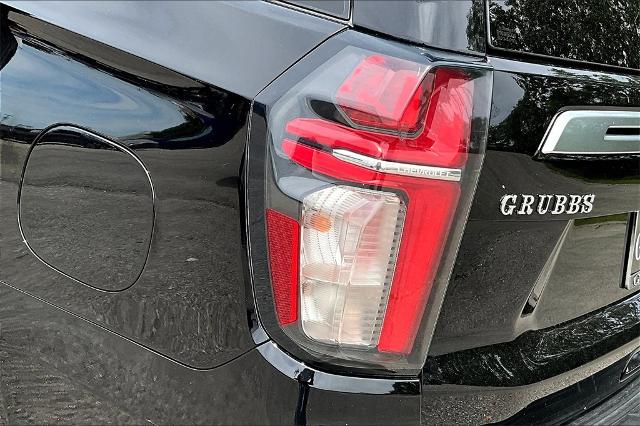 2023 Chevrolet Tahoe Vehicle Photo in Tulsa, OK 74145