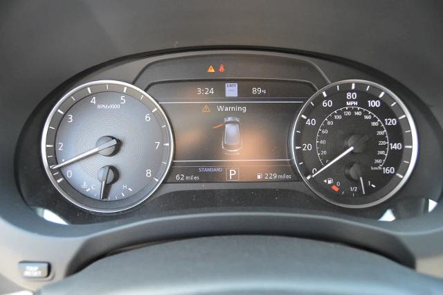 2025 INFINITI QX50 Vehicle Photo in Houston, TX 77090