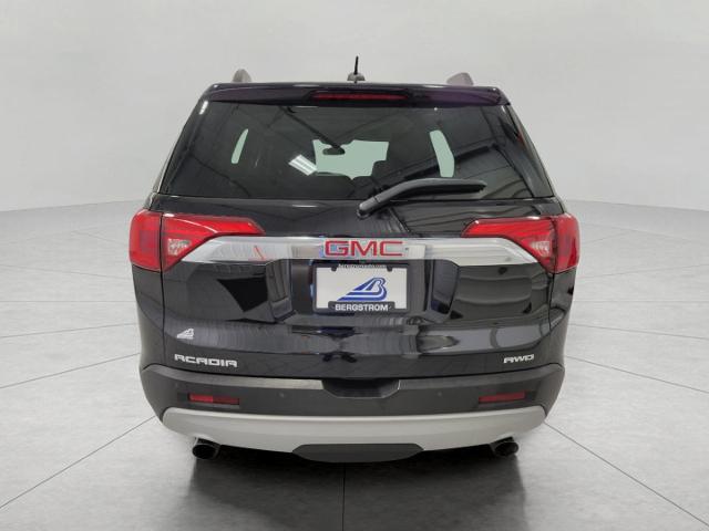 2018 GMC Acadia Vehicle Photo in NEENAH, WI 54956-2243