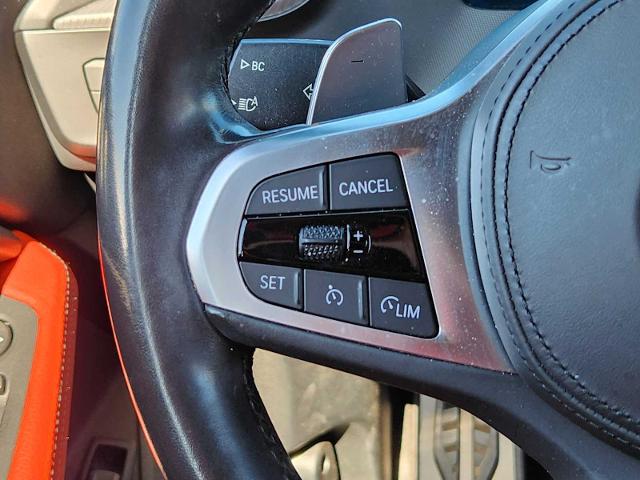 2020 BMW M235i xDrive Vehicle Photo in PLANO, TX 75024