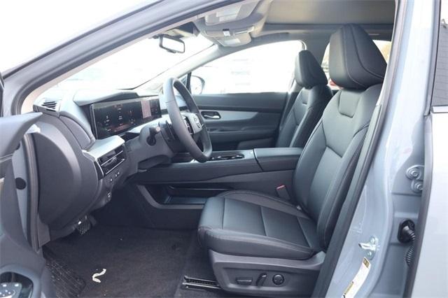 2025 Nissan Murano Vehicle Photo in Hazelwood, MO 63042