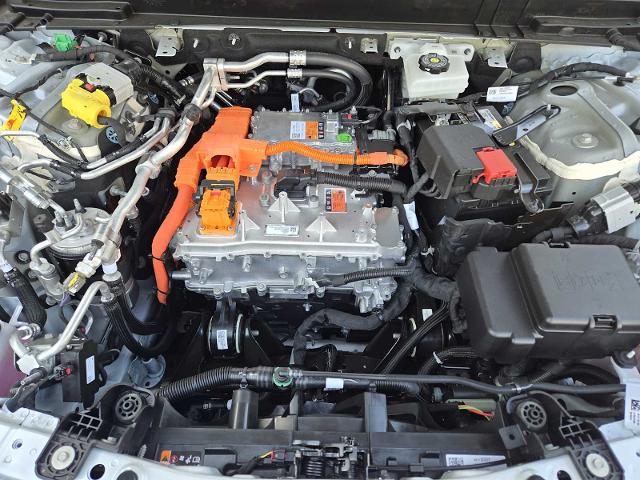 2025 Cadillac LYRIQ Vehicle Photo in Dallas, TX 75209