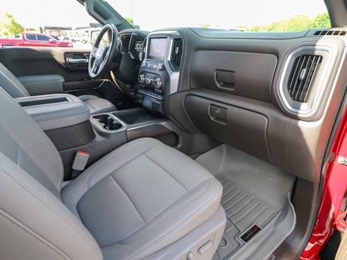 2020 GMC Sierra 1500 Vehicle Photo in HOMOSASSA, FL 34448-1461