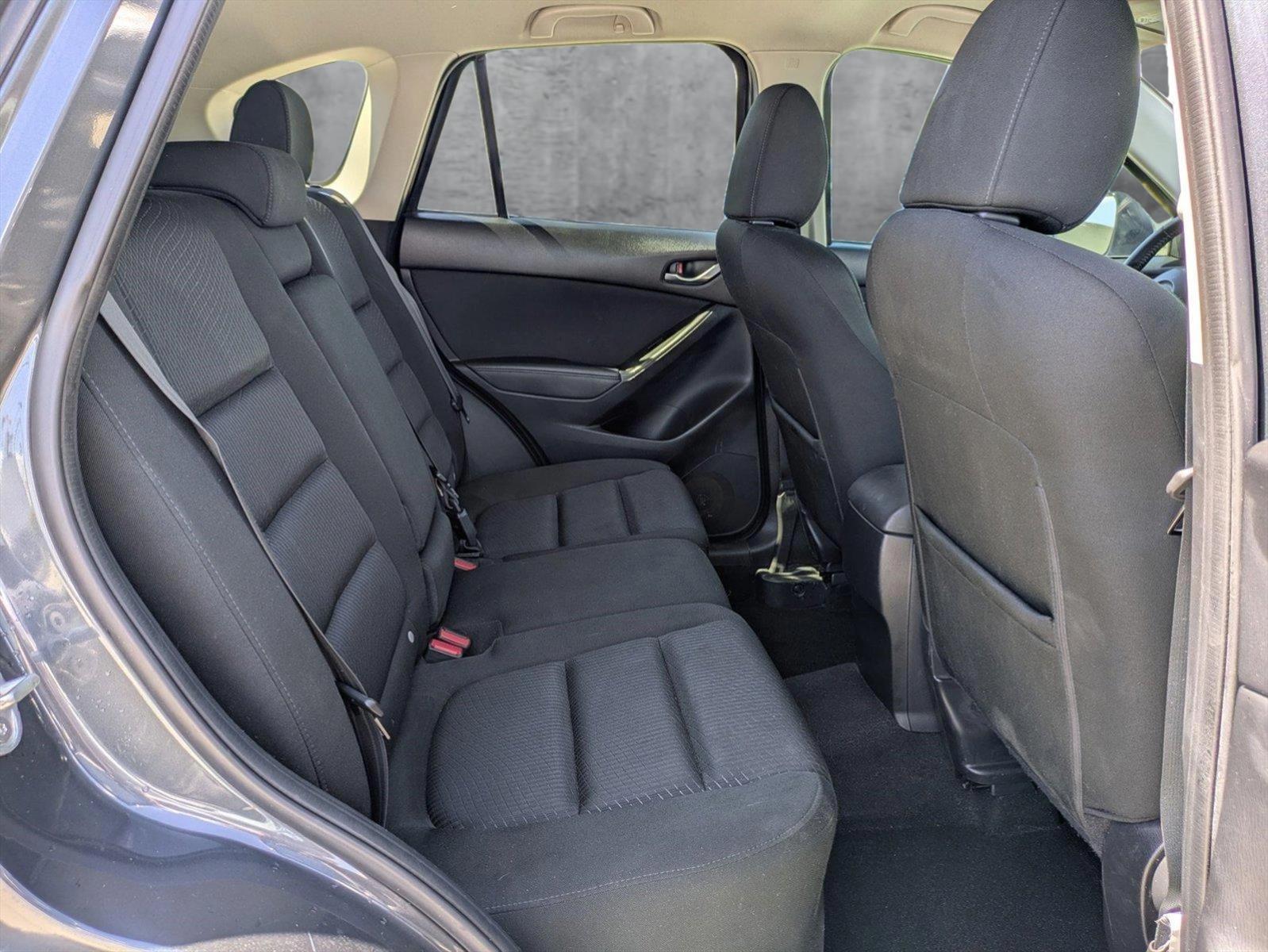 2014 Mazda CX-5 Vehicle Photo in Tustin, CA 92782