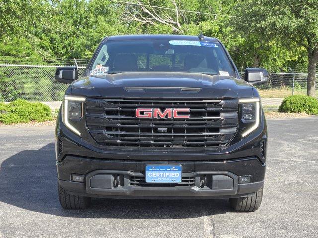 2023 GMC Sierra 1500 Vehicle Photo in Decatur, TX 76234