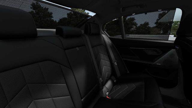 2026 BMW 540i xDrive Vehicle Photo in GRAPEVINE, TX 76051