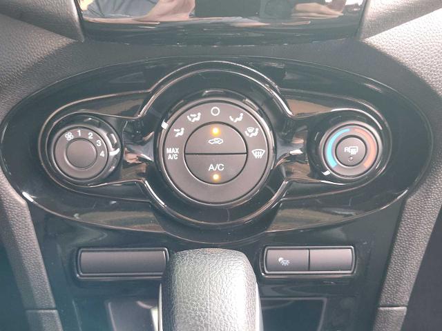 2015 Ford Fiesta Vehicle Photo in DALLAS, TX 75209