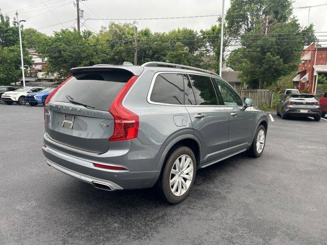 2016 Volvo XC90 Vehicle Photo in Harrisburg, PA 17111