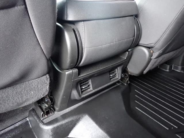2022 Chevrolet Silverado 1500 Vehicle Photo in ZELIENOPLE, PA 16063-2910