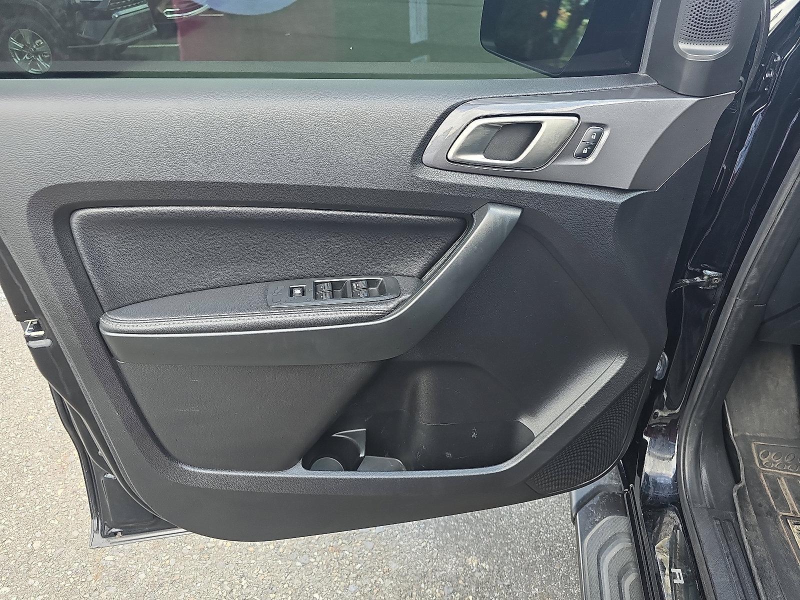 2020 Ford Ranger Vehicle Photo in Trevose, PA 19053