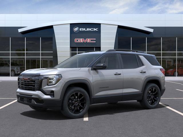 2026 GMC Terrain Vehicle Photo in LITTLE FALLS, NJ 07424-1717