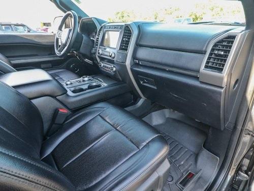 2020 Ford Expedition Max Vehicle Photo in HOMOSASSA, FL 34448-1461