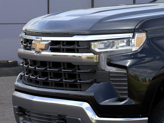 2025 Chevrolet Silverado 1500 Vehicle Photo in KANSAS CITY, MO 64114-4502