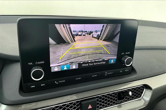 2023 Acura Integra Vehicle Photo in Grapevine, TX 76051