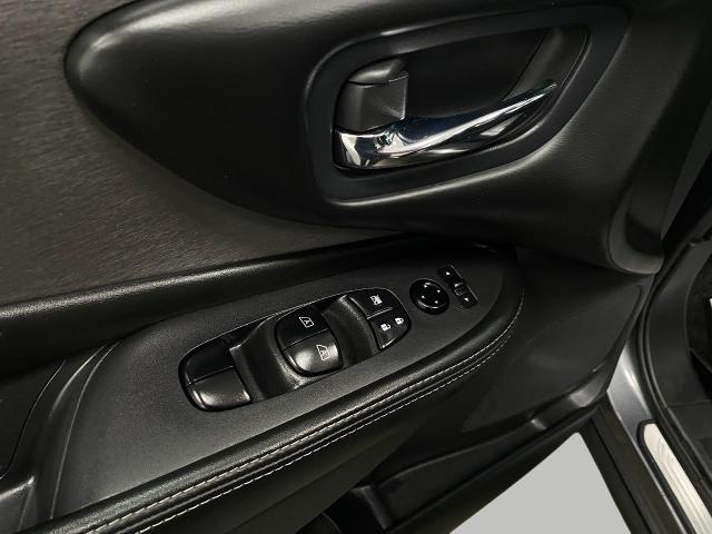 2021 Nissan Murano Vehicle Photo in Appleton, WI 54913