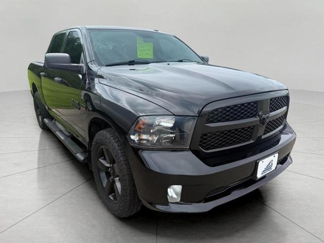 2015 Ram 1500 Vehicle Photo in Kaukauna, WI 54130