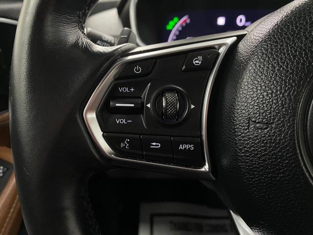 2023 Acura MDX Vehicle Photo in Appleton, WI 54913