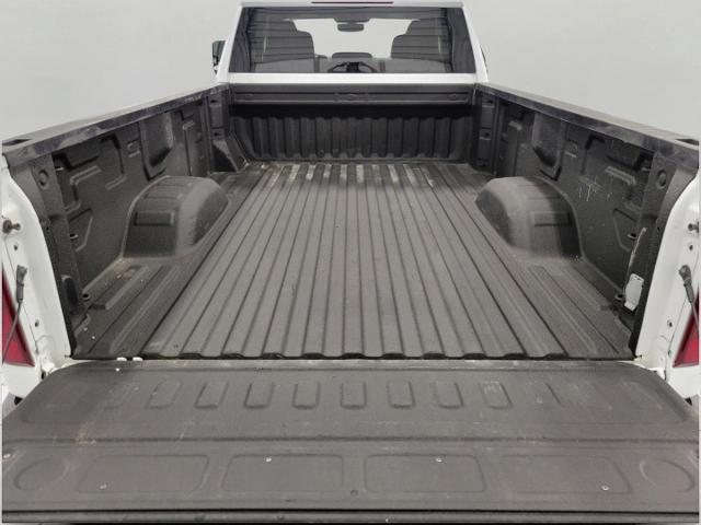 2021 Chevrolet Silverado 2500 HD Vehicle Photo in MIDDLETON, WI 53562-1492