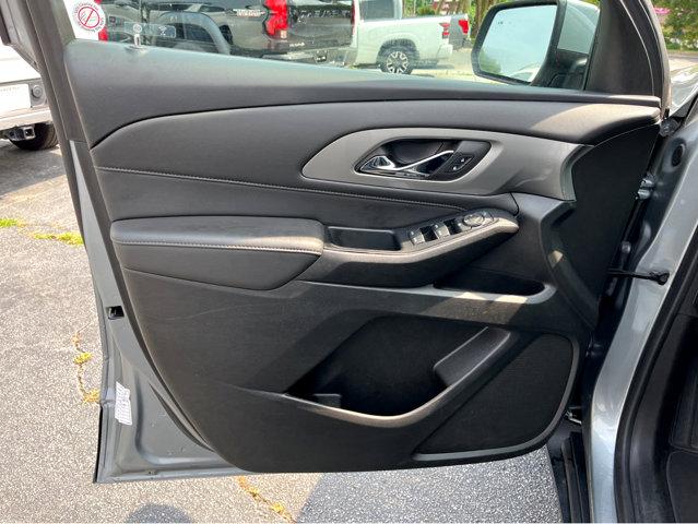 2023 Chevrolet Traverse Vehicle Photo in Savannah, GA 31419