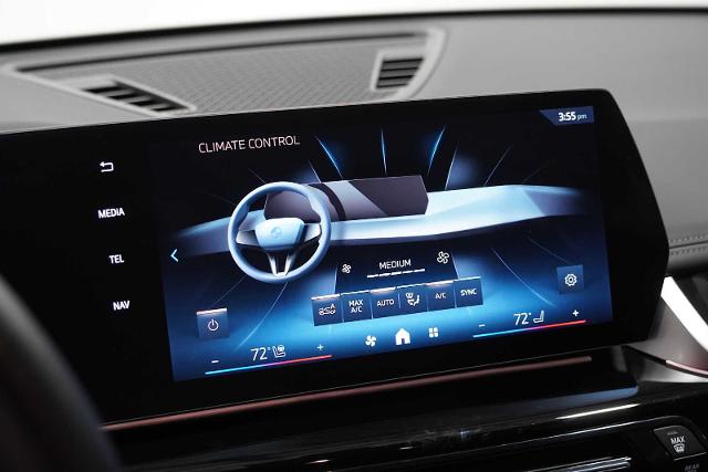 2025 BMW X1 xDrive28i Vehicle Photo in GRAPEVINE, TX 76051
